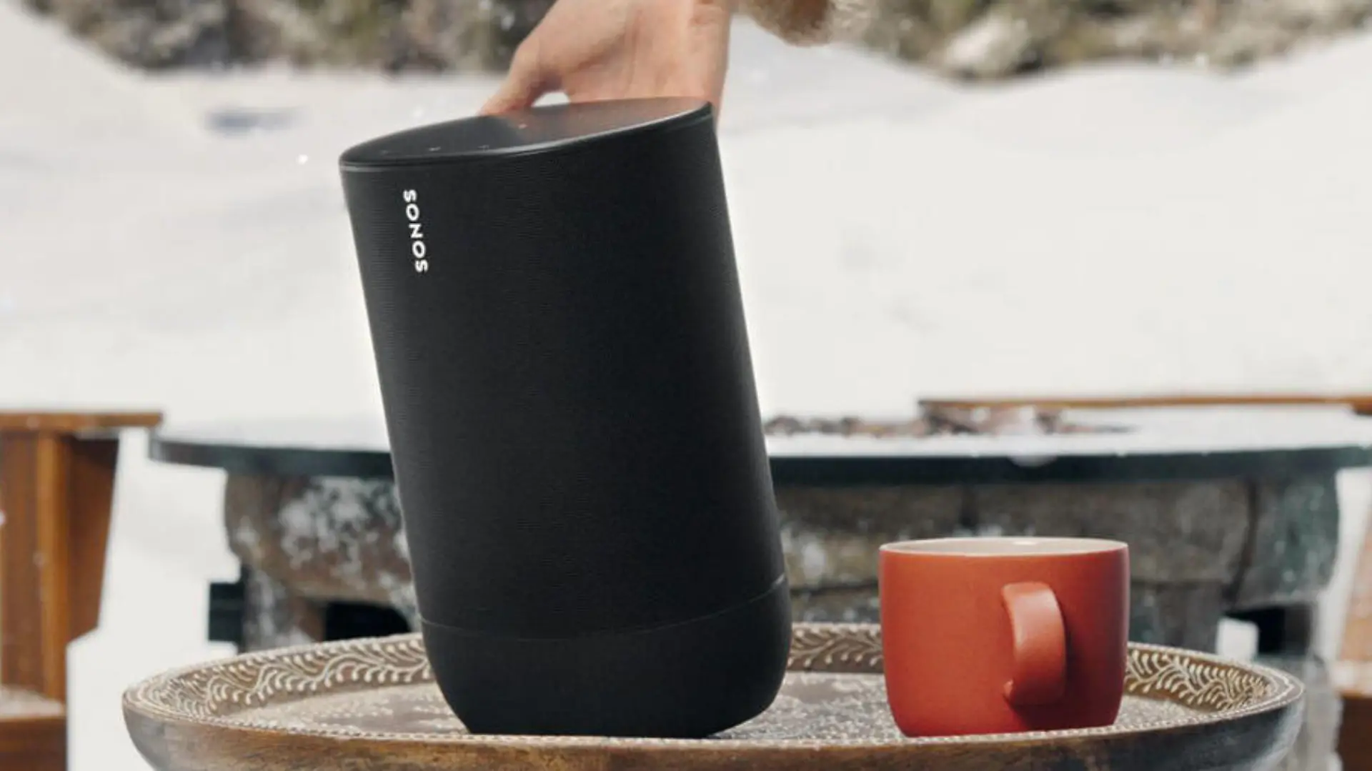 Sonos