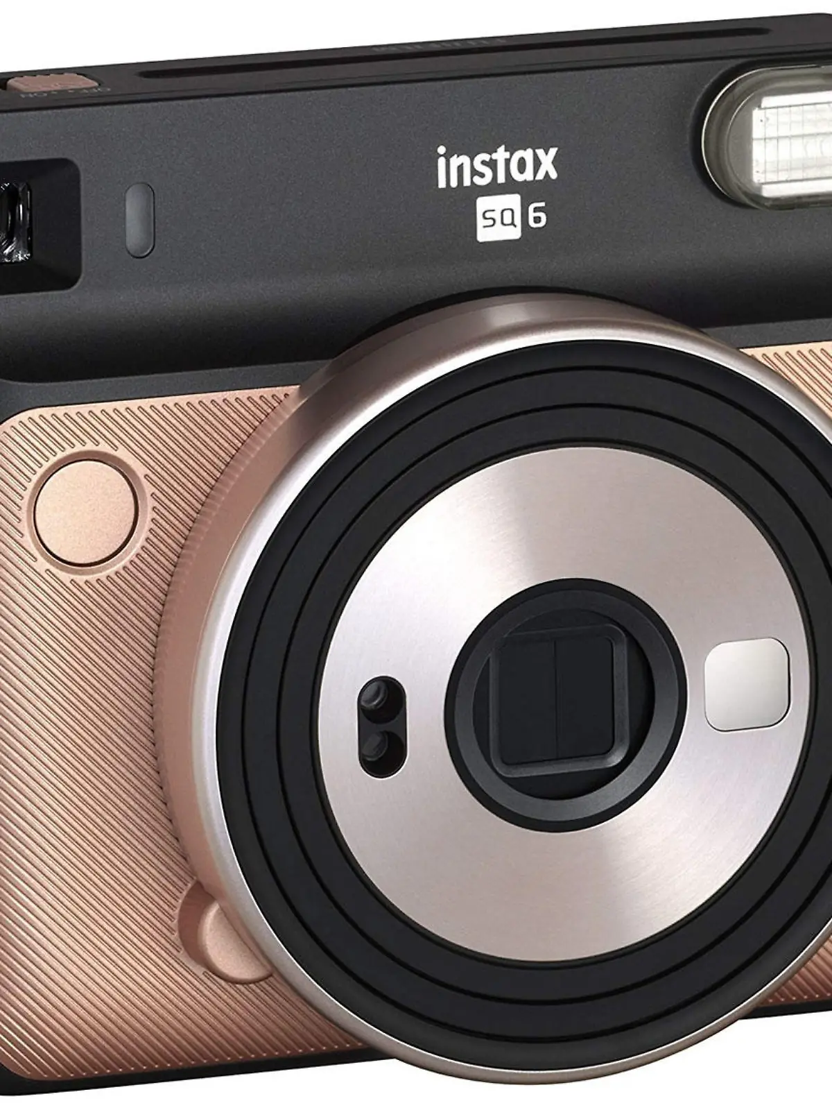 Fujifilm Instax SQ 6 EX D