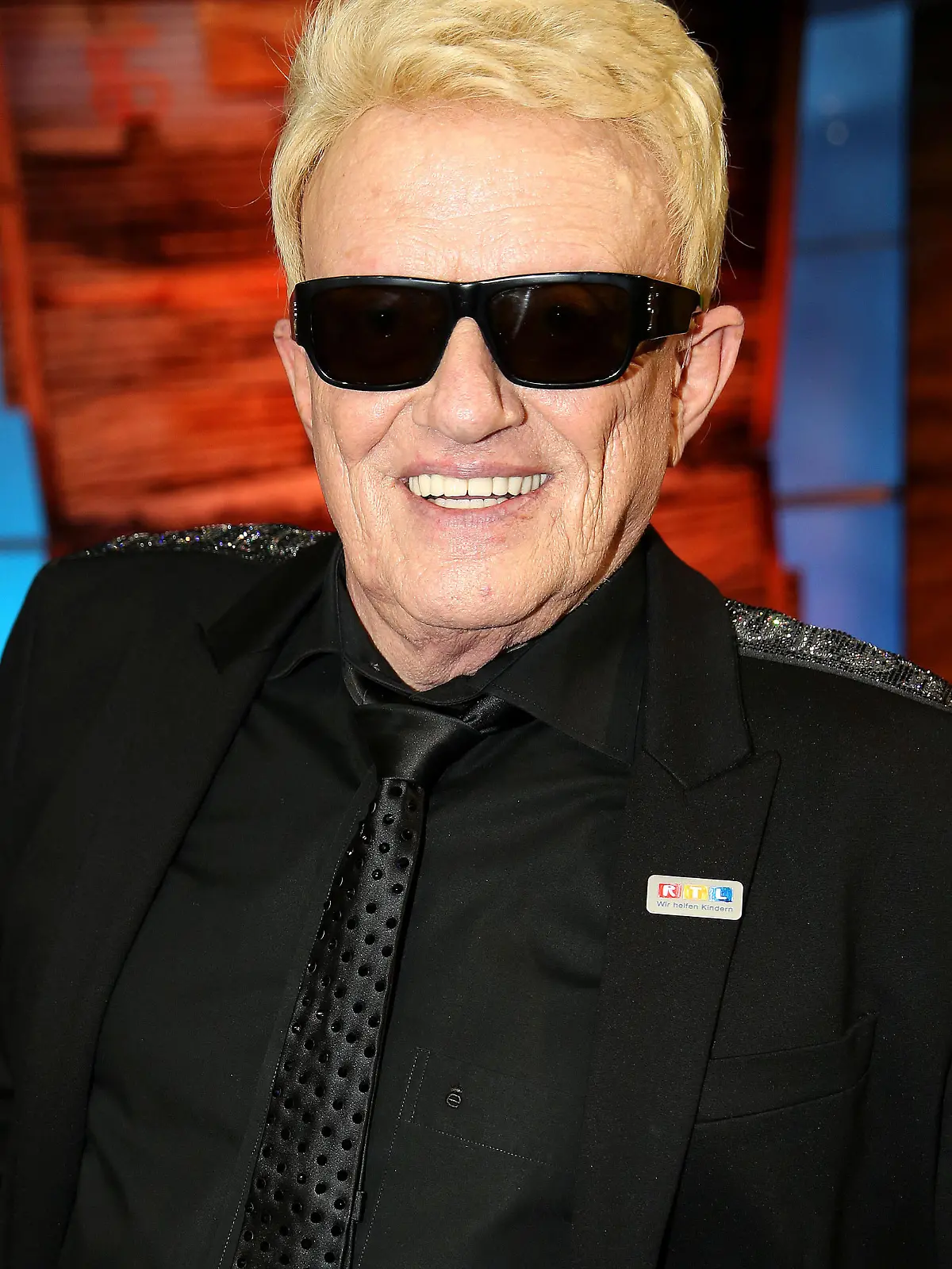 Heino Kramm beim RTL Spendenmarathon am 21.11.2019 in Köln RTL Spendenmarathon 2019 in Koeln *** Heino Kramm at the RTL Spendenmarathon 21 11 2019 in Cologne RTL Spendenmarathon 2019 in Cologne PUBLICATIONxINxGERxSUIxAUTxONLY 