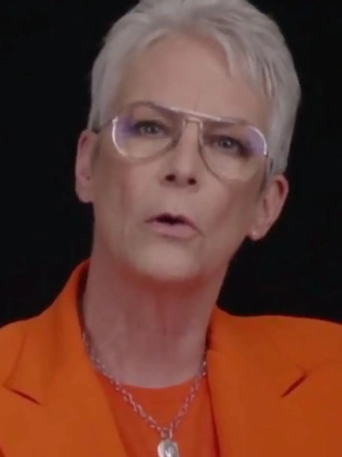 Bild zu: "Jamie Lee Curtis spricht über ihre Drogen-Vergangenheit"