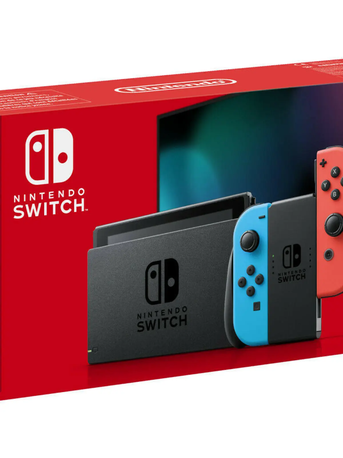 Cyber Monday-Deal: Nintendo Switch unter 300 Euro.