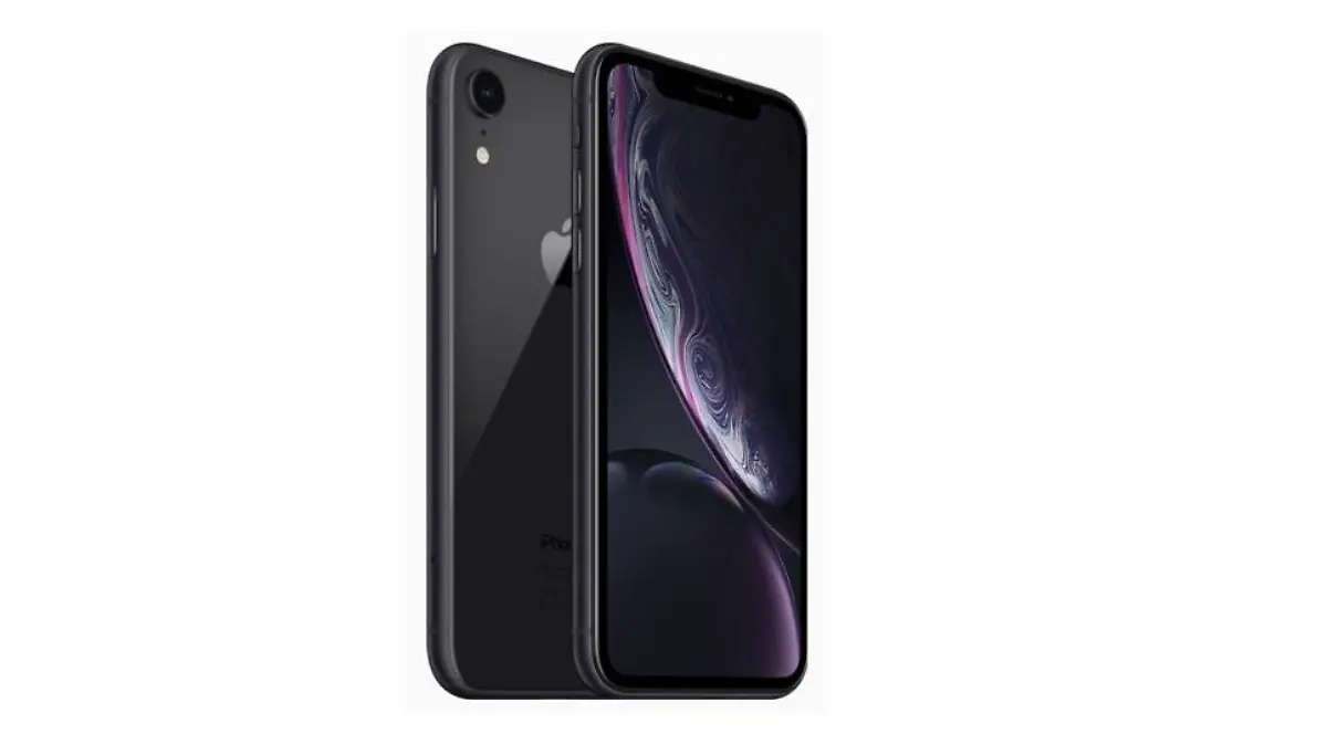 Cyber Monday: iPhone XR im Angebot