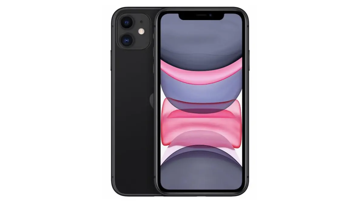 Cyber Monday: iPhone 11 64 GB im Angebot