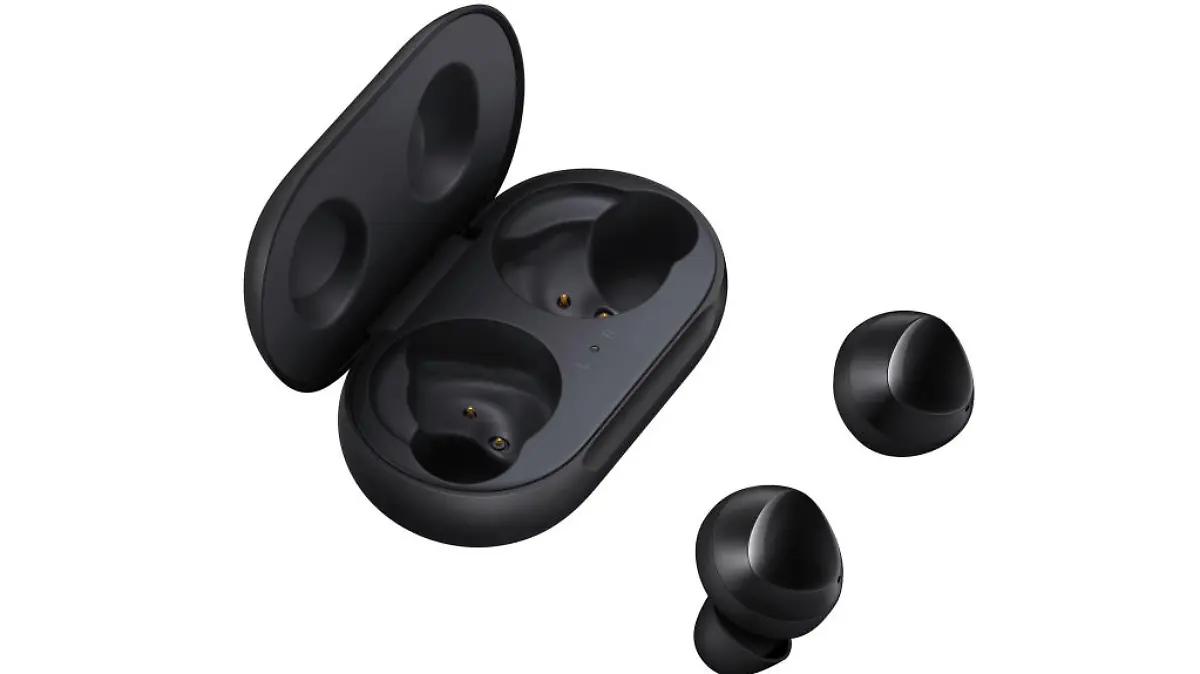 Beim Kauf der Samsung Galaxy Buds sparen Sie am Cyber Monday bei Otto 25 Prozent.