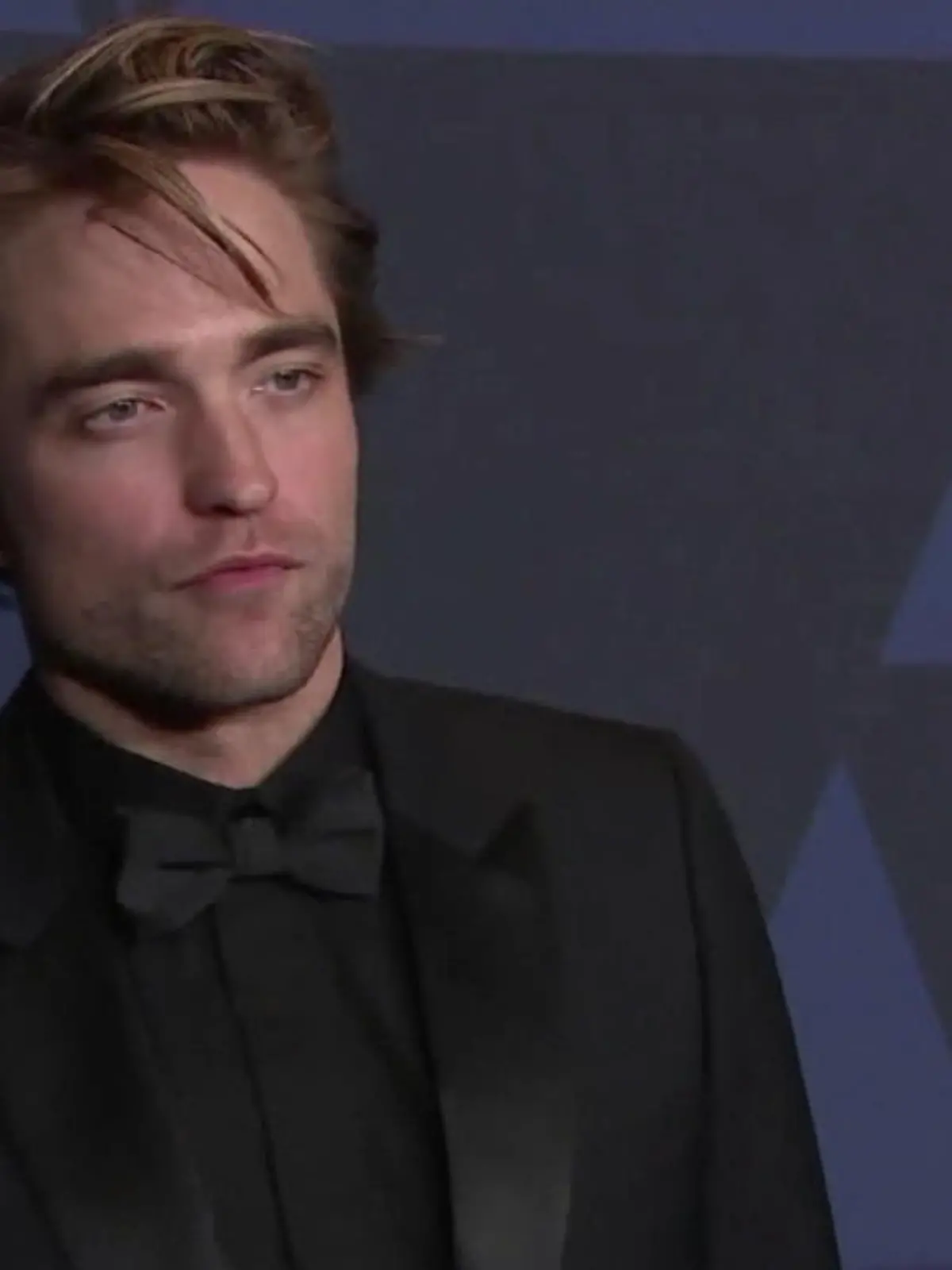 Robert Pattinson, der neue Batman