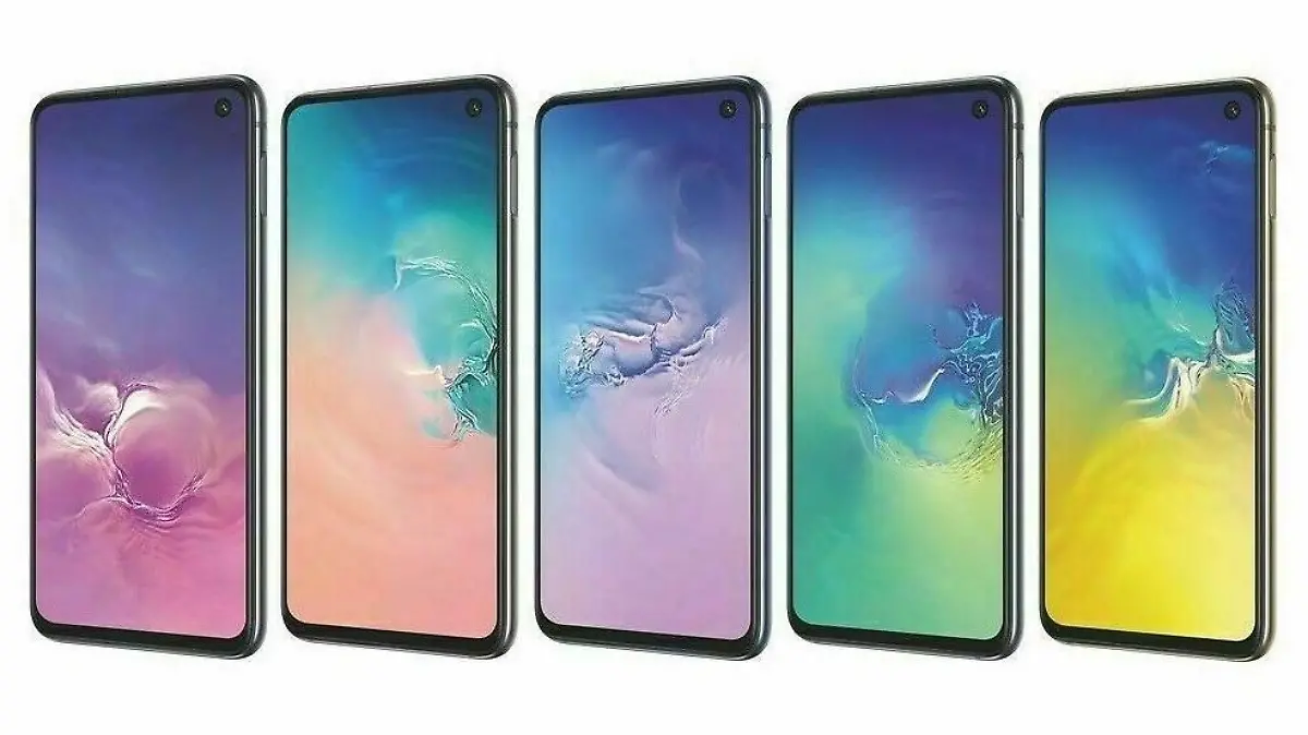 Cyber Monday: Samsung S10e im Angebot