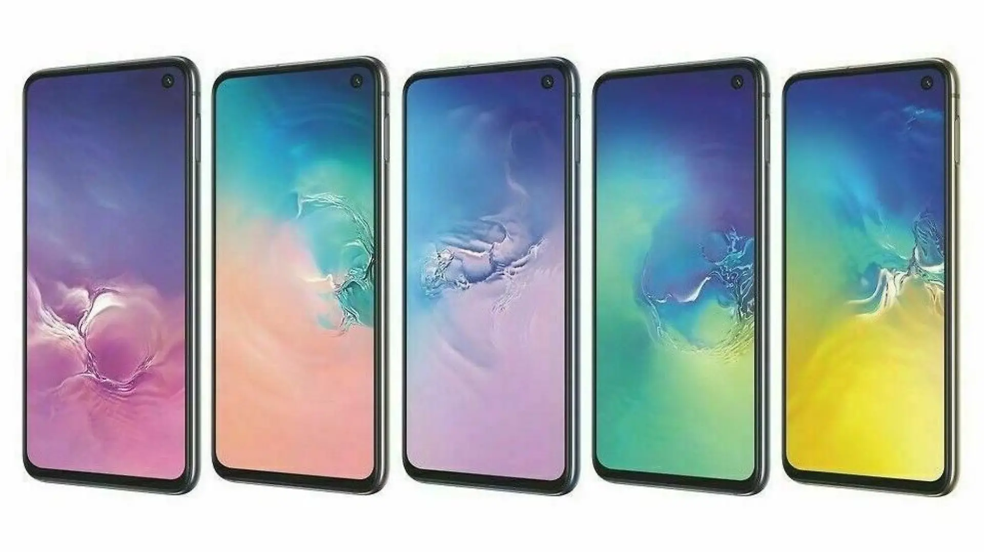 Cyber Monday: Samsung S10e im Angebot