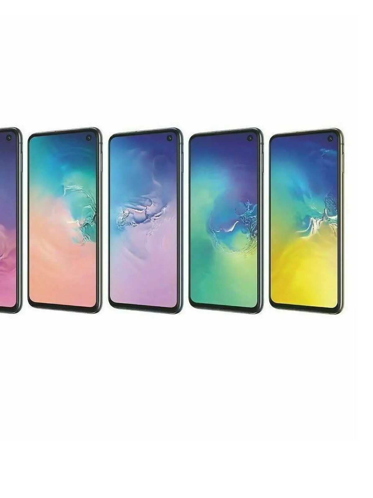 Cyber Monday: Samsung S10e im Angebot