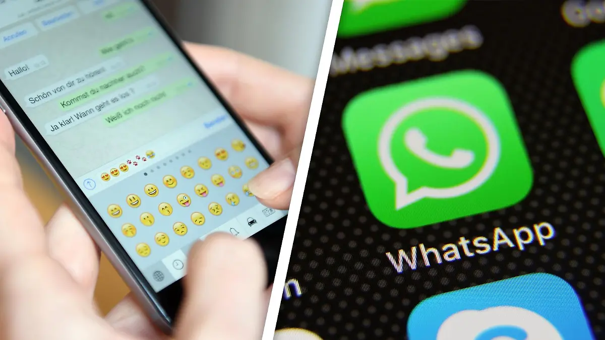 WhatsApp bekommt eine neue Löschfunktion