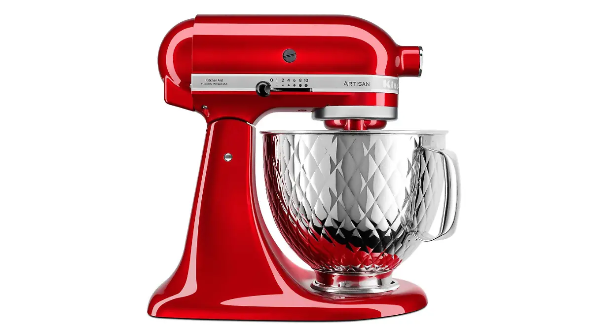 Cyber Monday: KitchenAid Küchenmaschine im Angebot