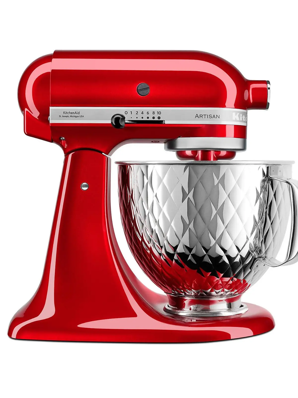 Cyber Monday: KitchenAid Küchenmaschine im Angebot