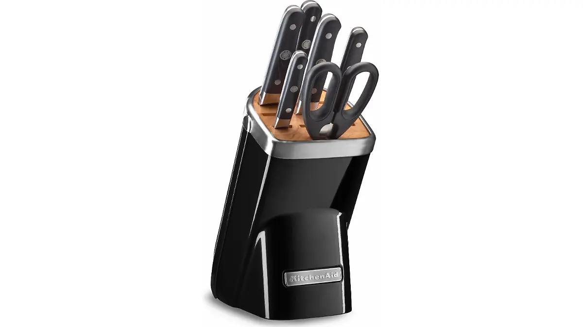 kitchenaid messerblock
