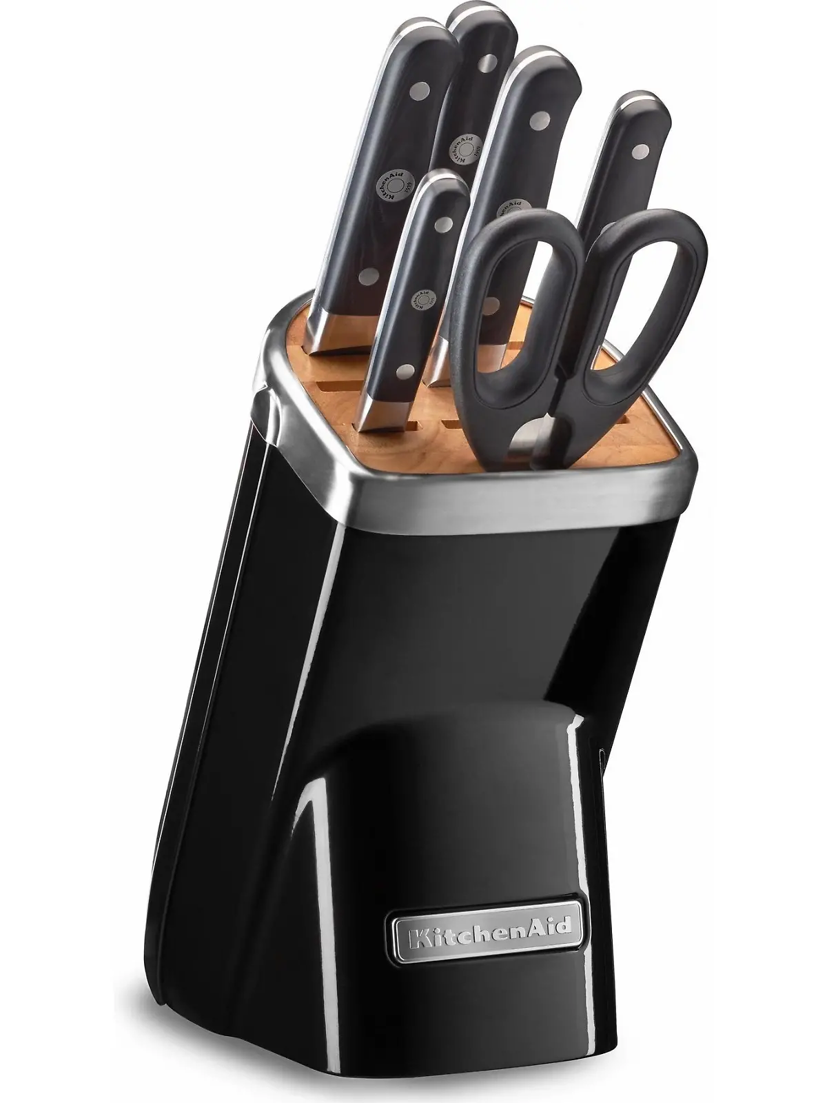 kitchenaid messerblock