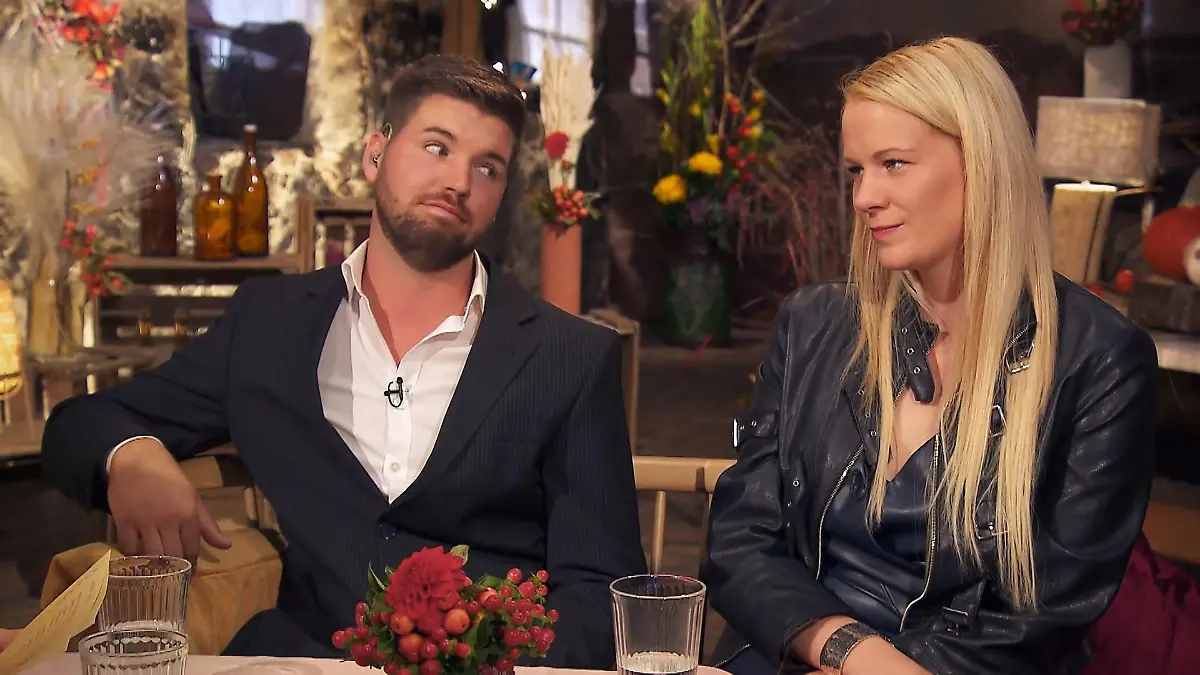 Wie will Bauer Michael aus DER Nummer rauskommen?