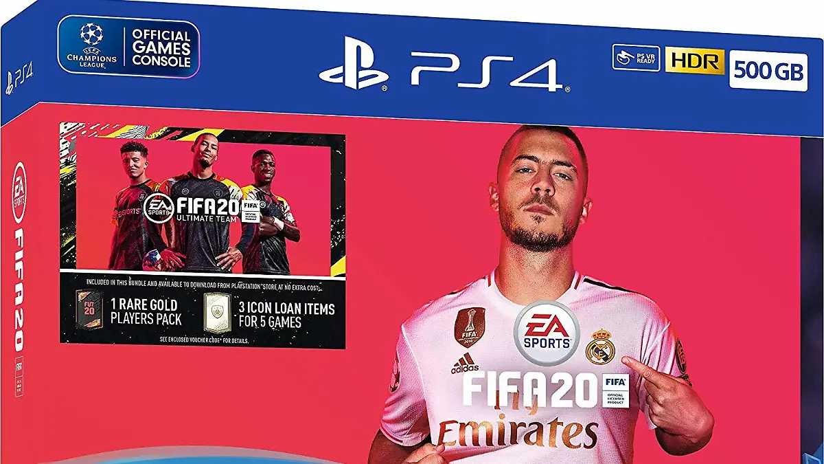 Sony PS4-Bundle bei Media Markt