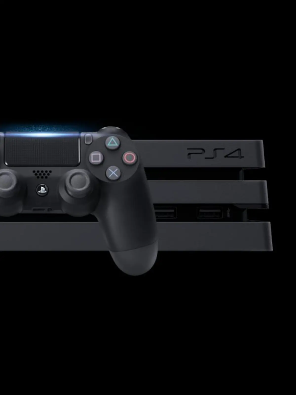 PS4 Pro im Deal
