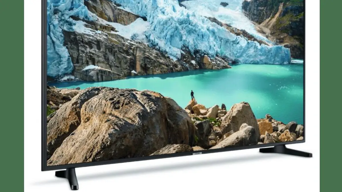 Angebot zum Black Friday: Samsung 65 Zoll UHD/4K TV für 588 Euro