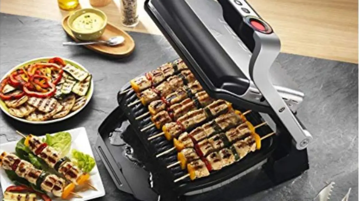 Optigrill