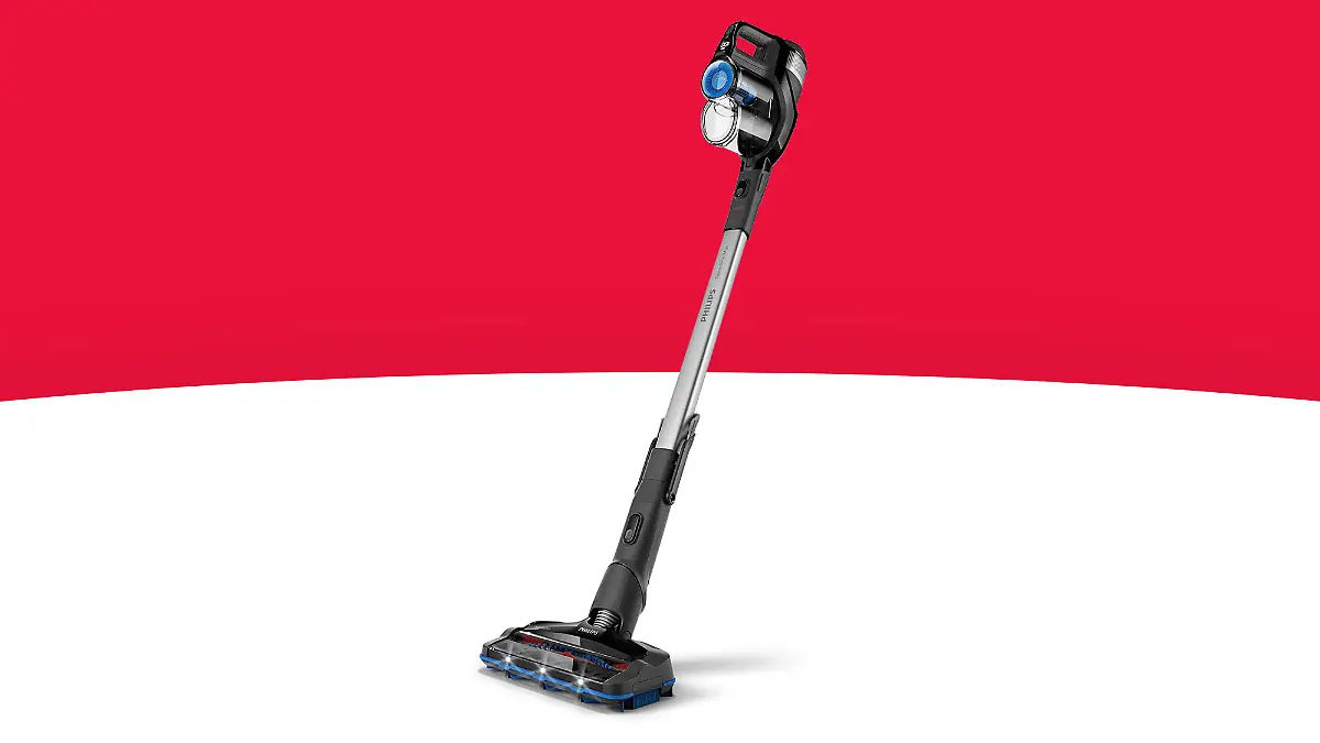 Philips SpeedPro Max Kabelloser Staubsauger