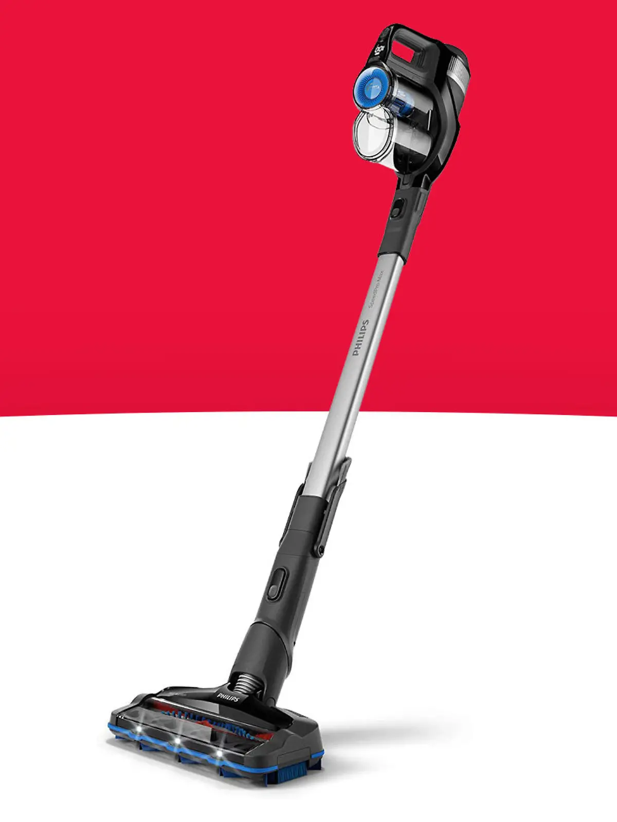 Philips SpeedPro Max Kabelloser Staubsauger