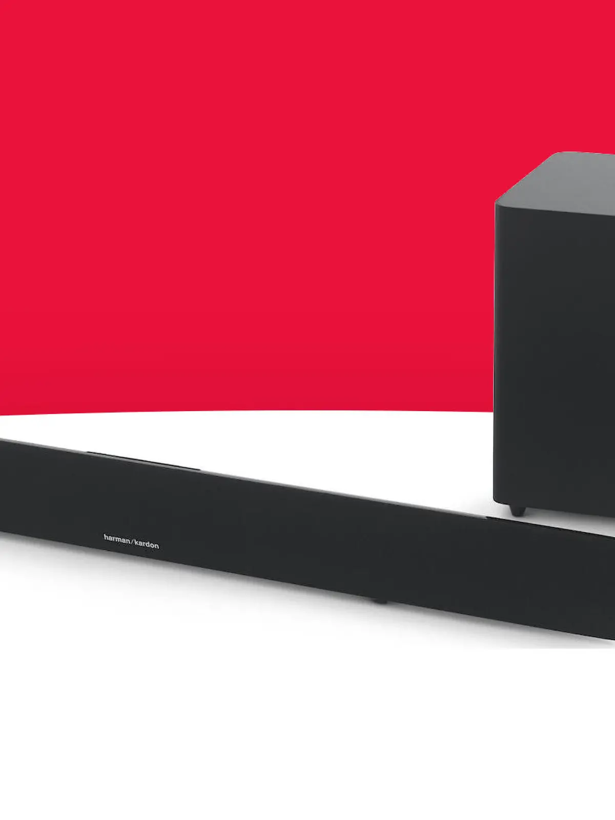 Harman Kardon SB20 Heimkino 2.1 Soundbar Bluetooth