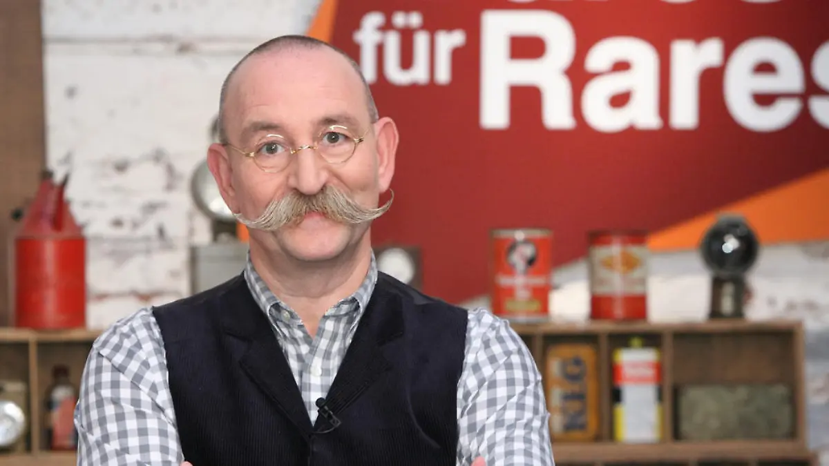 "Bares für Rares" goes UK: Die Briten adaptieren die ZDF-Trödelshow