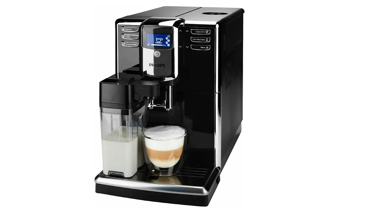 Philips Kaffeemaschine zum Black Friday