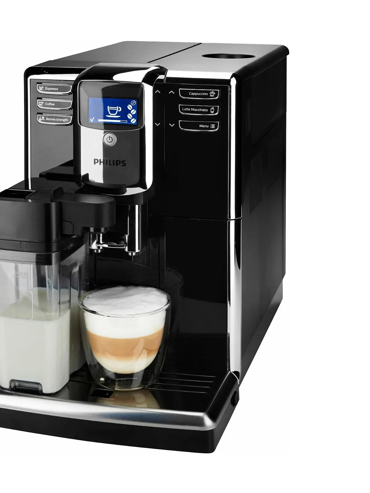 Philips Kaffeemaschine zum Black Friday