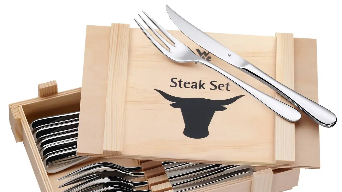 Steakbesteck, WMF