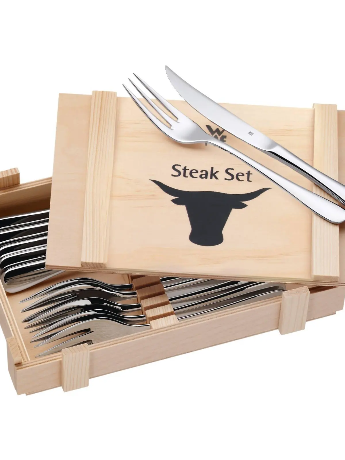 Steakbesteck, WMF