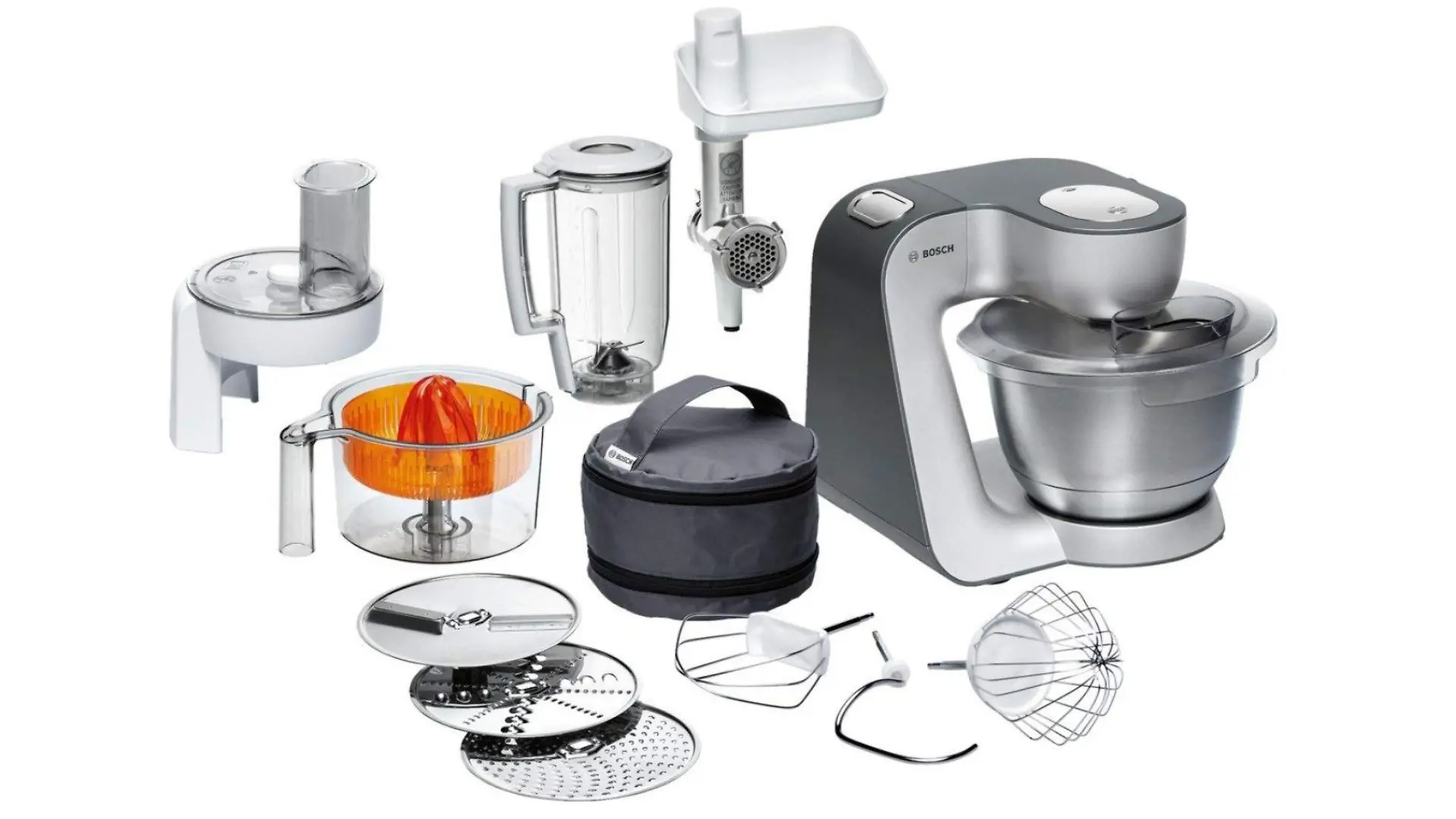 Bosch MUM5