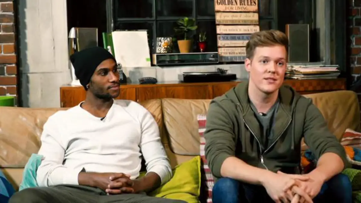 „Die Rolle war definitiv eine Herausforderung" Rassismus bei AWZ