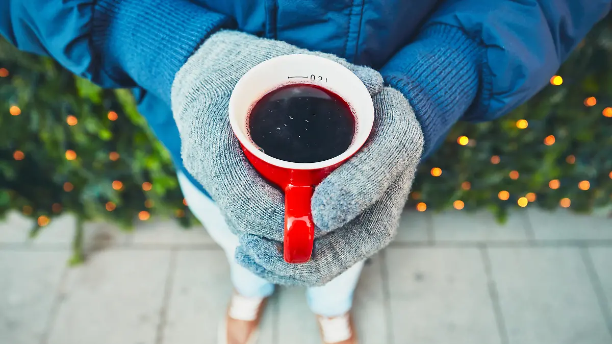 Glühwein