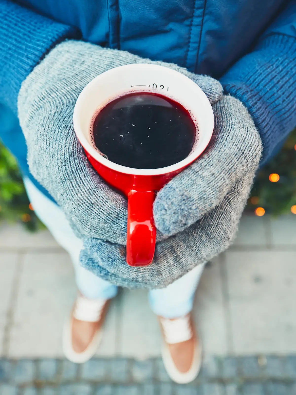 Glühwein