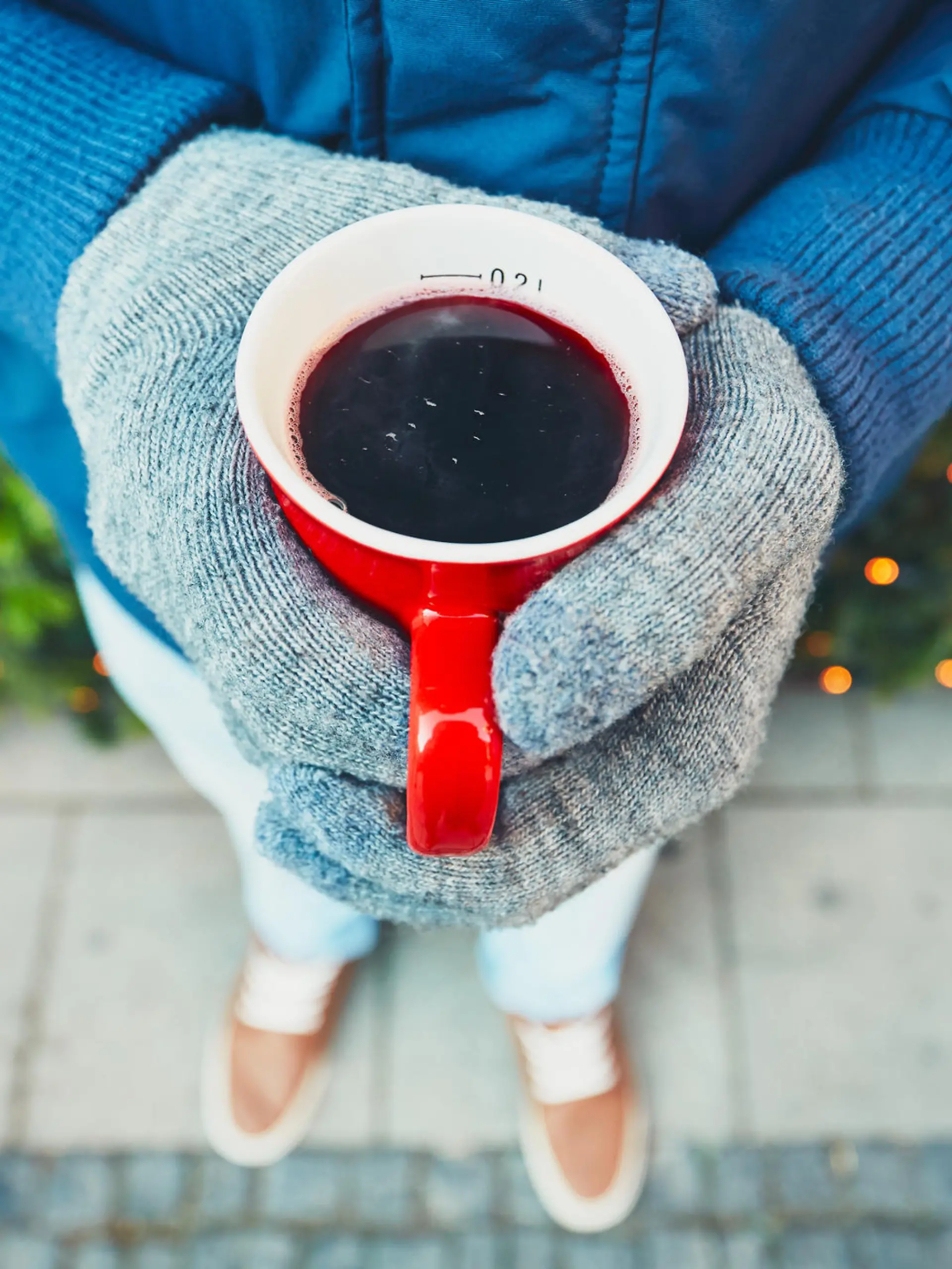 Glühwein