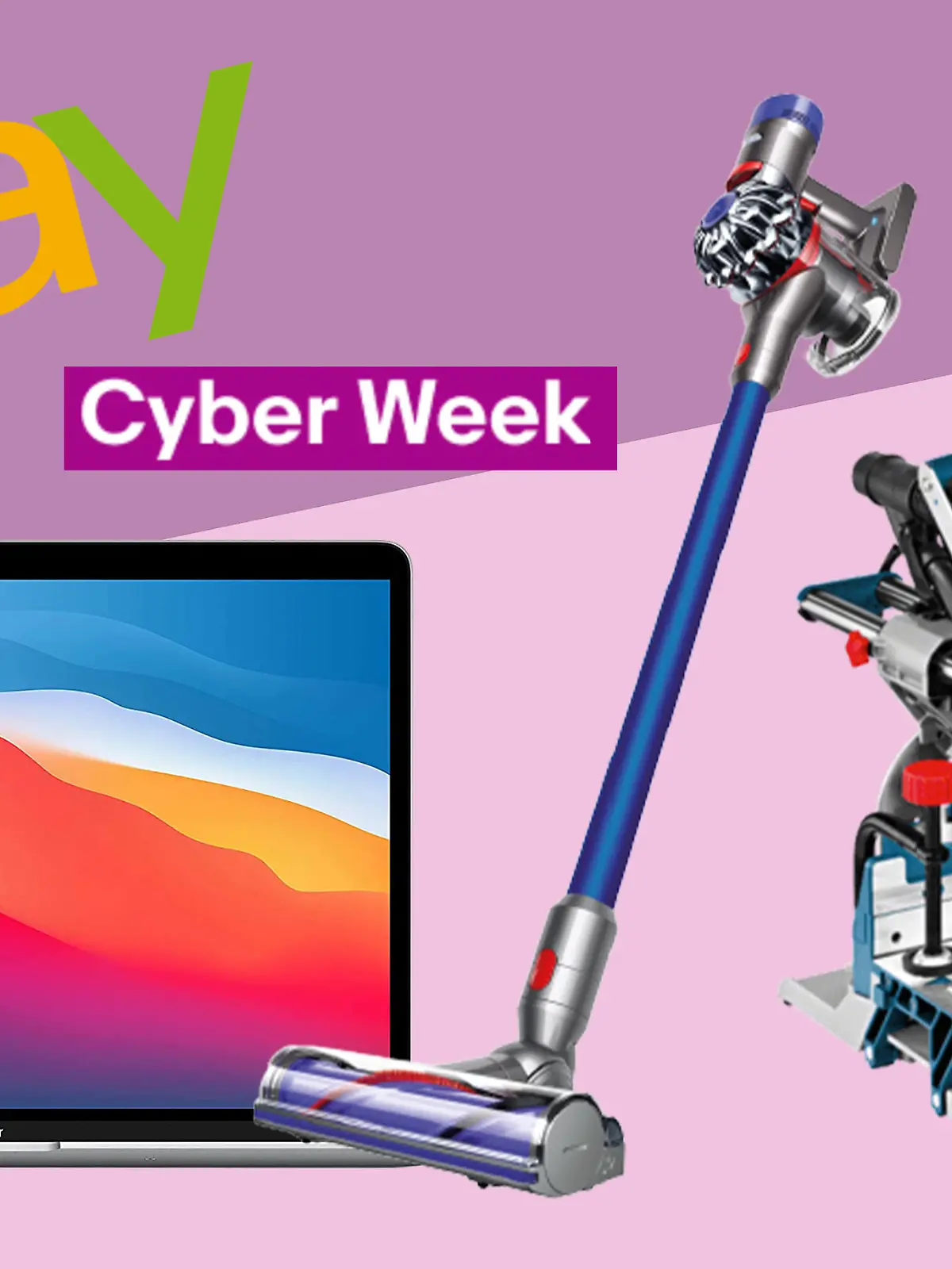 Black-Week-Deals bei Ebay