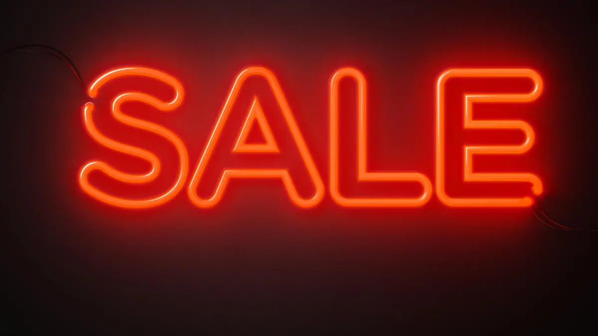 Black Friday Angebote bei Otto