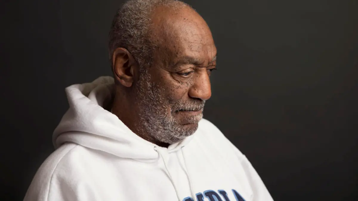 Der Aufruhr um Bill Cosby reißt nicht ab