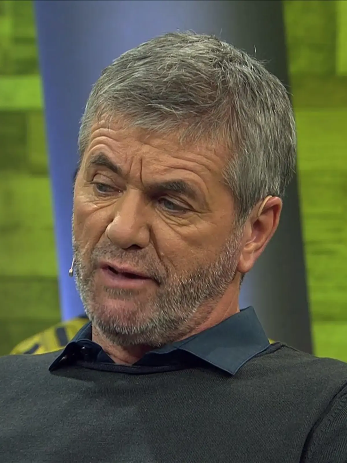 Bild zu: "Funkel stärkt Favre den Rücken"