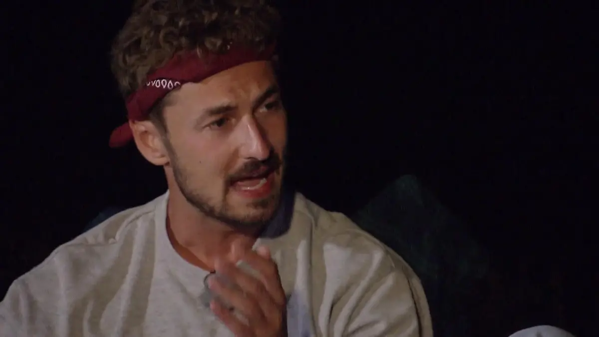 Mega-Zoff beim "Prince Charming"-Übernachtungsdate Nicolas und Dominic