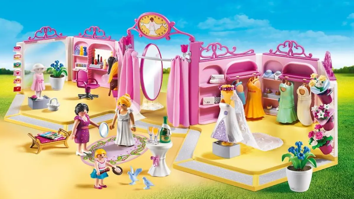 Playmobil