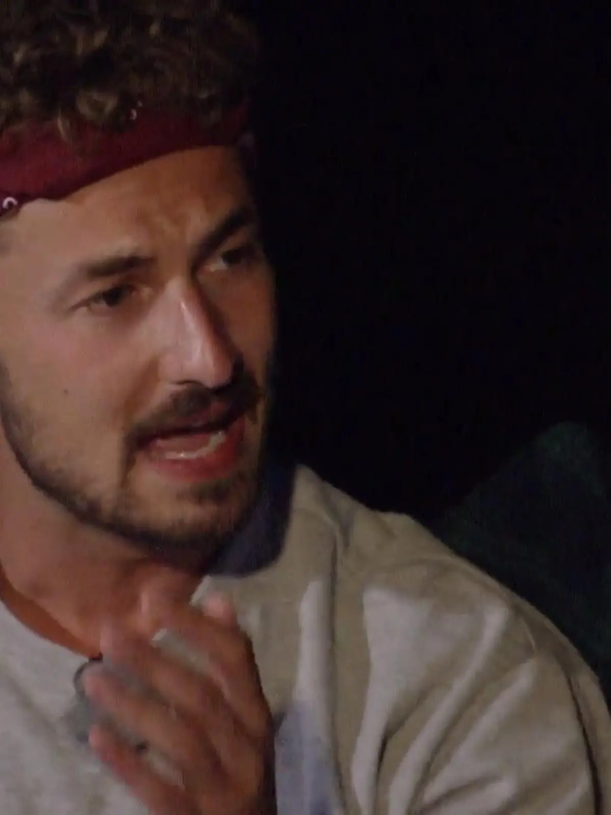 Nicolas Puschmann in der 5. Folge von "Prince Charming" 2019.