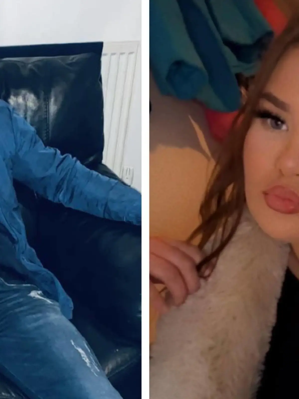 Sophie und Shane überlebten den Autounfall und harrten 48 Stunden neben ihren toten Freunden aus.