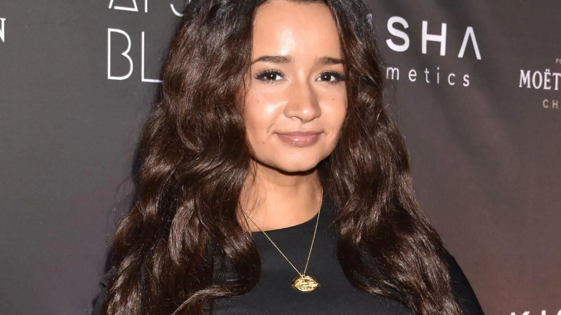 Celebrities at 2nd Anniversary Party Apjar Black Studio Kurfuerstendamm, Berlin, DEU, 23/11/19
Pictured: Gabriella Gabby De Almeida Rinne
Ref: SPL5131282 231119 NON-EXCLUSIVE
Picture by: AEDT / SplashNews.com
Splash News and Pictures
Los Angeles: 310-821-2666
New York: 212-619-2666
London: +44 (0)20 7644 7656
Berlin: +49 175 3764 166
photodesk@splashnews.com
World Rights,