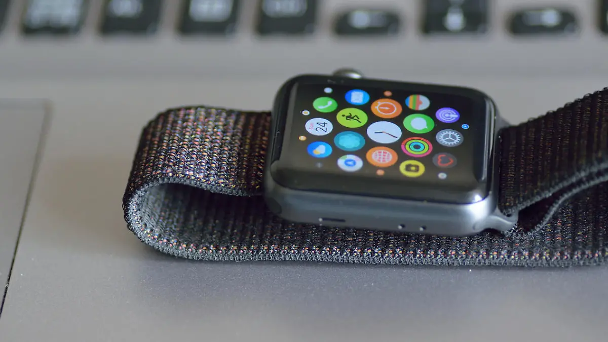 Apple Watch 5