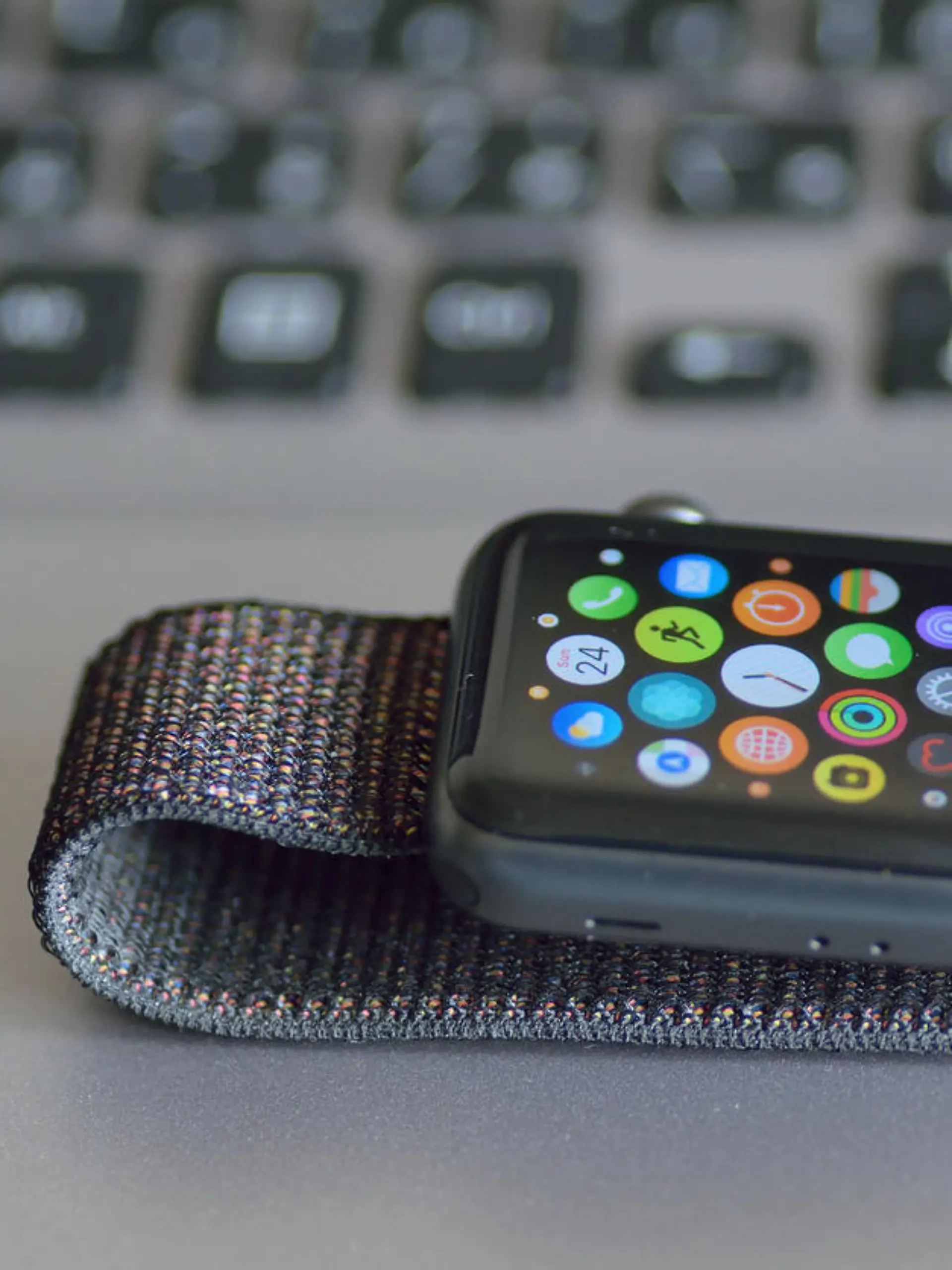 Apple Watch 5