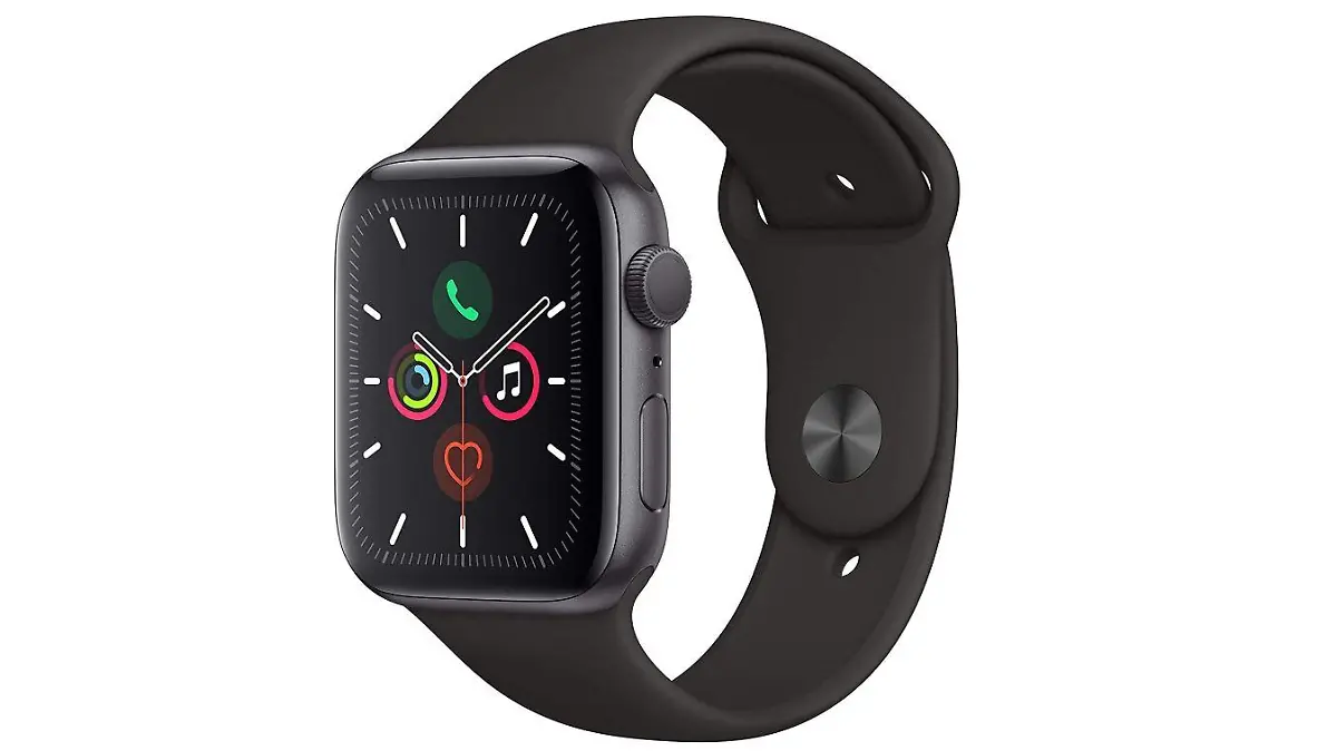 Apple Watch 5