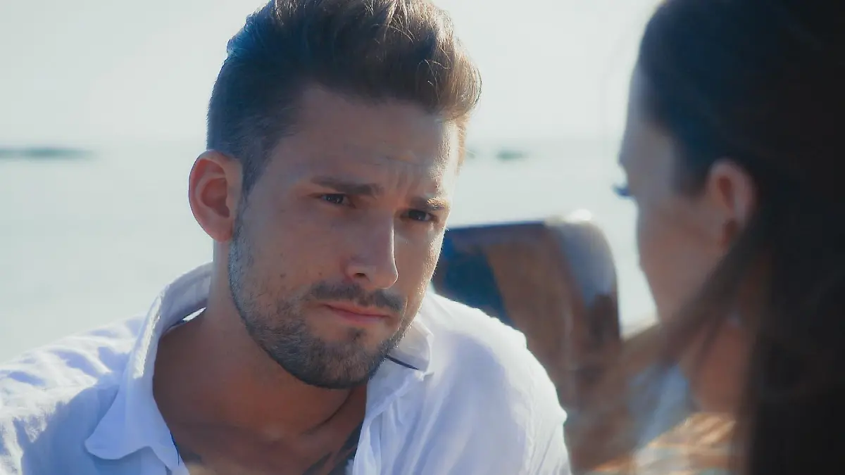 Marco hätte sich bestimmt gewünscht, dass das Date anders verläuft