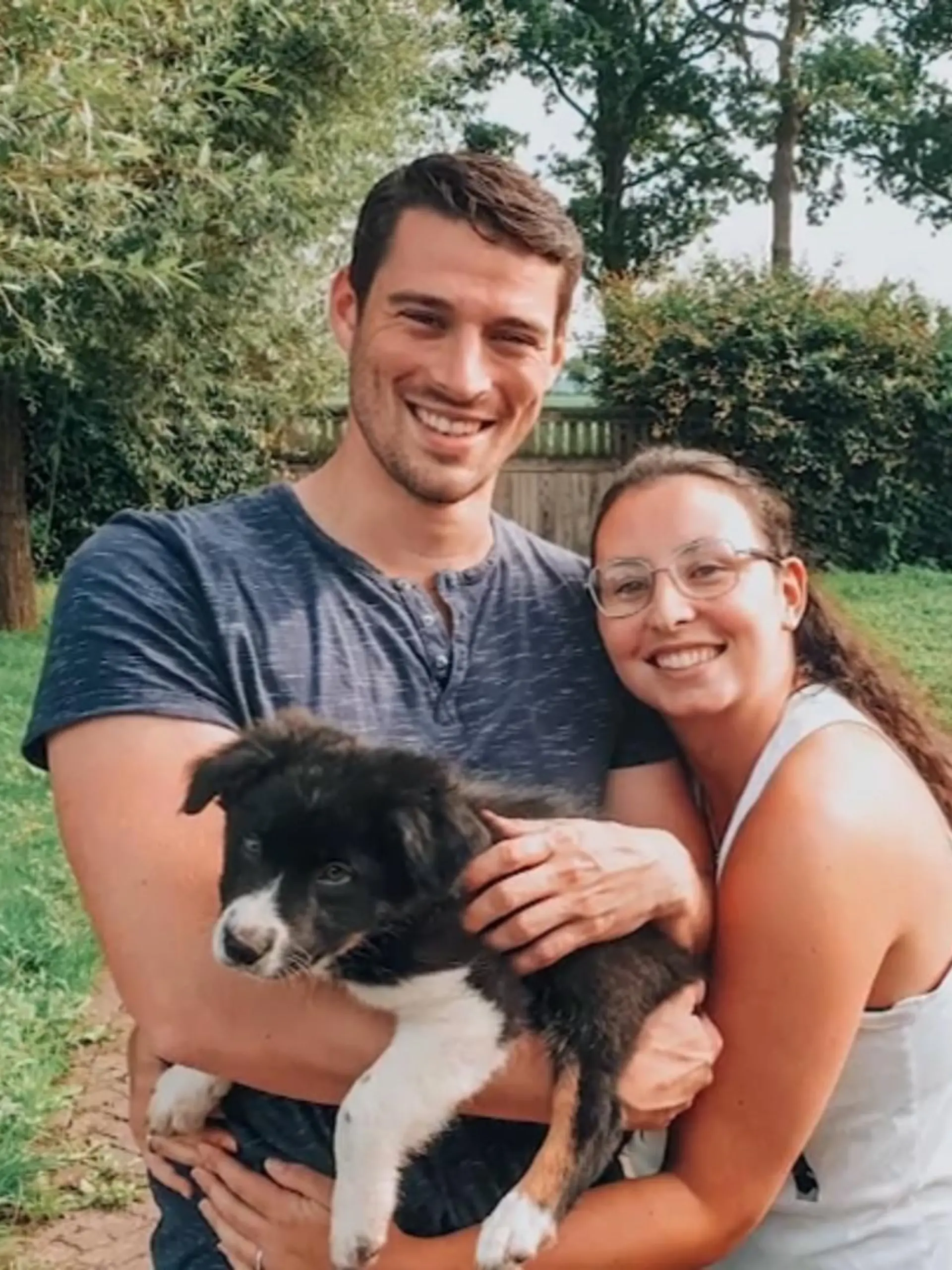 Hazel hat einen sehr attraktiven Mann und als sie ein TikTok-Video von sich und ihm postet, bekommt sie einen richtigen Shitstorm. Was Menschen dazu bewegt, sich so zu äußern und wie Hazel reagiert, hat uns überrascht.