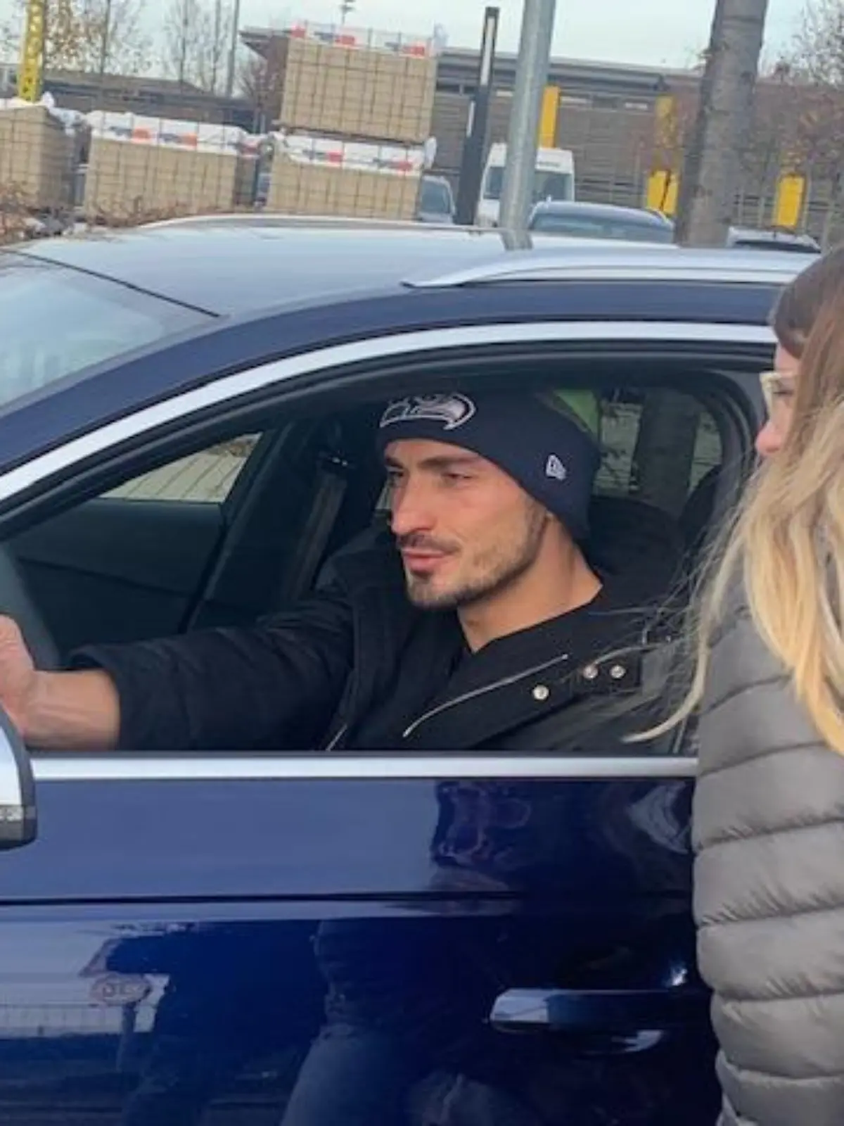 Mats Hummels